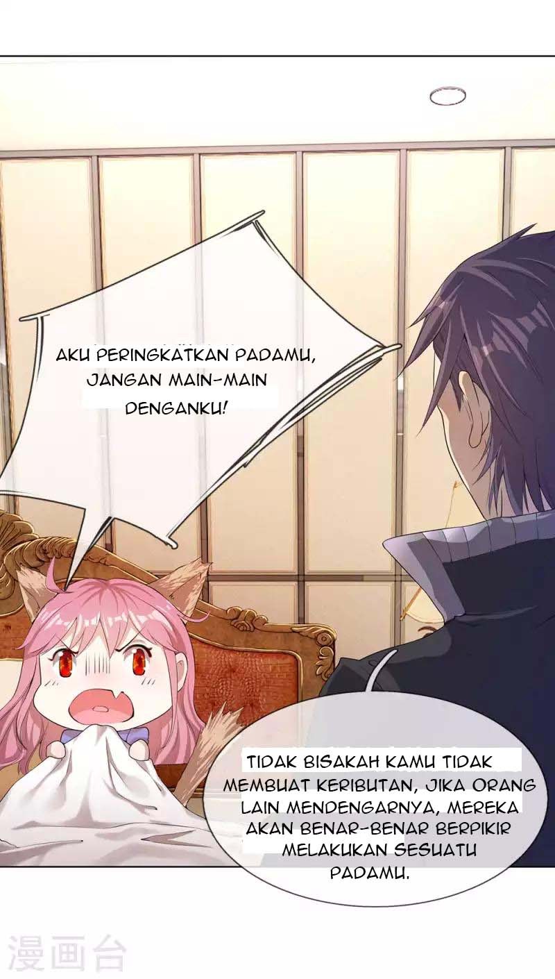 Medical Martial Arts Chapter 04 Bahasa Indonesia